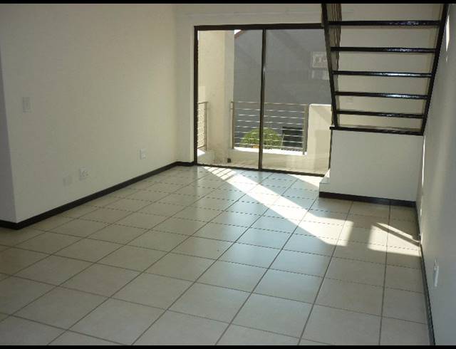 1 BEDROOM PROPERTY TO RENT IN DOUGLASDALE